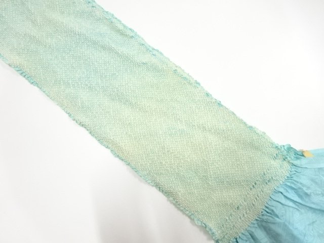 JAPANESE KIMONO / APERTURE OBIAGE